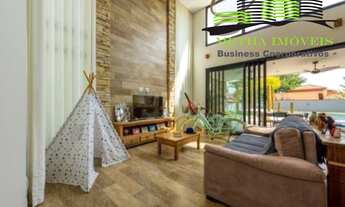 Imagem 2: CASA RESIDENCIAL em SOROCABA - SP, VIVENDAS DO LAGO