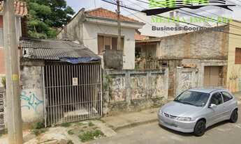 Imagem: TERRENO RESIDENCIAL em SOROCABA - SP, VILA