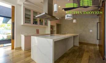 Imagem 6: CASA RESIDENCIAL em SOROCABA - SP, VIVENDAS DO LAGO