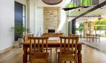 Imagem 3: CASA RESIDENCIAL em SOROCABA - SP, VIVENDAS DO LAGO