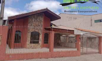 Imagem: CASA RESIDENCIAL em VOTORANTIM - SP, PARQUE