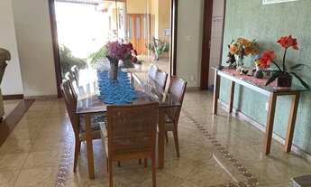 Imagem 5: CASA RESIDENCIAL em SOROCABA - SP, PARQUE CAMPOLIM