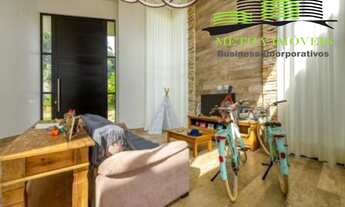 Imagem 4: CASA RESIDENCIAL em SOROCABA - SP, VIVENDAS DO LAGO