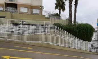 Imagem: APARTAMENTO RESIDENCIAL em VOTORANTIM