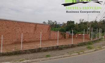 Imagem 3: TERRENO COMERCIAL em VOTORANTIM - SP, JARDIM PAULISTA