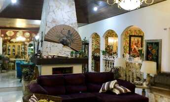 Imagem: CASA RESIDENCIAL em VOTORANTIM - SP, CHÁCARAS