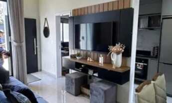 Imagem 2: CASA RESIDENCIAL em SOROCABA - SP, JARDIM PIAZZA DI ROMA