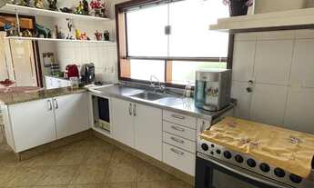 Imagem 7: CASA RESIDENCIAL em SOROCABA - SP, PARQUE CAMPOLIM