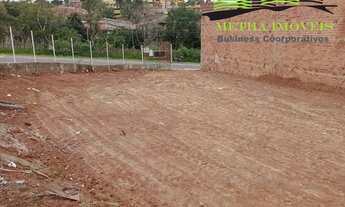 Imagem 2: TERRENO COMERCIAL em VOTORANTIM - SP, JARDIM PAULISTA