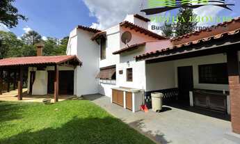 Imagem 6: CASA RESIDENCIAL em VOTORANTIM - SP, CHÁCARAS RESIDENCIAIS SANTA MARIA