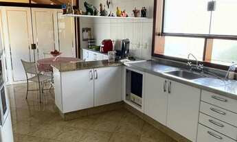 Imagem 6: CASA RESIDENCIAL em SOROCABA - SP, PARQUE CAMPOLIM