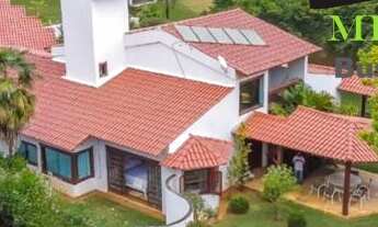 Imagem: CASA RESIDENCIAL em VOTORANTIM - SP, CHÁCARAS