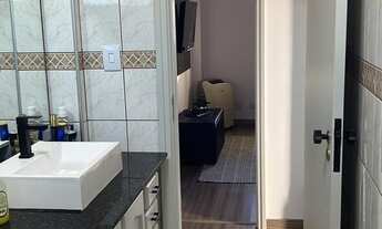 Imagem 7: APARTAMENTO RESIDENCIAL em SOROCABA - SP, PARQUE CAMPOLIM