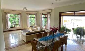 Imagem 4: CASA RESIDENCIAL em SOROCABA - SP, PARQUE CAMPOLIM