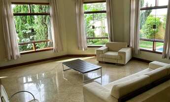 Imagem 2: CASA RESIDENCIAL em SOROCABA - SP, PARQUE CAMPOLIM