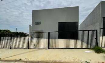 Imagem: GALPÃO PARA LOCAÇÃO NO LINC SOROCABA