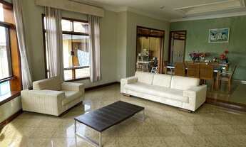 Imagem: CASA RESIDENCIAL em SOROCABA - SP, PARQUE