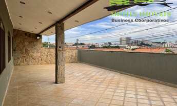 Imagem 4: CASA RESIDENCIAL em SOROCABA - SP, VILA BARÃO