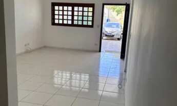 Imagem 2: CASA RESIDENCIAL em SOROCABA - SP, LOTEAMENTO DINORÁ ROSA