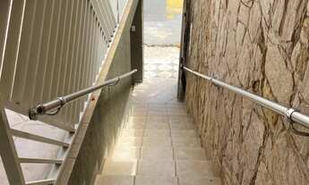 Imagem 3: CASA RESIDENCIAL em SOROCABA - SP, VILA BARÃO