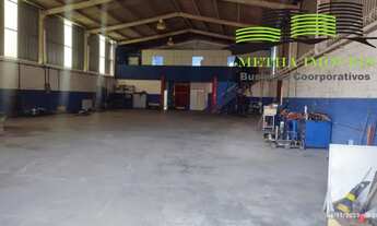 Imagem: GALPAO INDUSTRIAL em SOROCABA - SP, IPORANGA