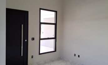 Imagem 2: OPORTUNIDADE ABAIXO DO PREÇO CASA COM MÓVEIS NA SUÍTE CLOSET