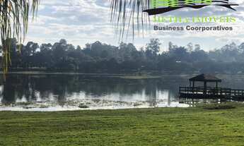 Imagem 2: TERRENO RESIDENCIAL em SOROCABA - SP, VIVENDAS DO LAGO