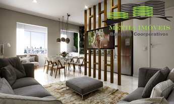 Imagem 4: APARTAMENTO RESIDENCIAL em SOROCABA - SP, JARDIM SÃO CARLOS