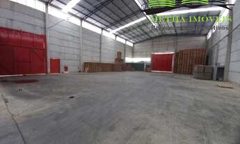 Imagem 2: GALPAO INDUSTRIAL em SOROCABA - SP, IPORANGA