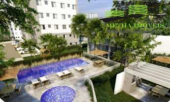 Imagem 3: APARTAMENTO RESIDENCIAL em SOROCABA - SP, JARDIM SÃO CARLOS