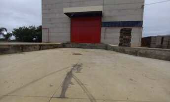 Imagem: GALPAO INDUSTRIAL em SOROCABA - SP, IPORANGA