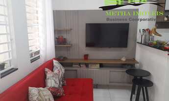 Imagem: CASA RESIDENCIAL em SOROCABA - SP, JARDIM