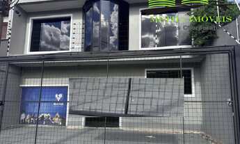 Imagem: PONTO COMERCIAL em SOROCABA - SP, VILA TRUJILLO