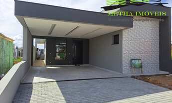 Imagem: OPORTUNIDADE ABAIXO DO PREÇO CASA COM MÓVEIS