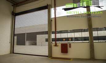 Imagem: GALPAO COMERCIAL em Sorocaba - SP, Pq Reserva