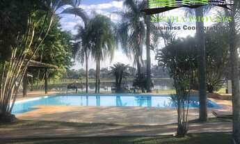 Imagem 5: TERRENO RESIDENCIAL em SOROCABA - SP, VIVENDAS DO LAGO