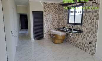 Imagem 5: OPORTUNIDADE ABAIXO DO PREÇO CASA COM MÓVEIS NA SUÍTE CLOSET