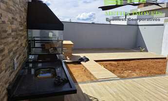 Imagem 4: OPORTUNIDADE ABAIXO DO PREÇO CASA COM MÓVEIS NA SUÍTE CLOSET