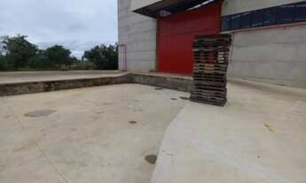 Imagem 7: GALPAO INDUSTRIAL em SOROCABA - SP, IPORANGA