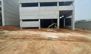 Imagem: GALPAO INDUSTRIAL em SOROCABA - SP, ÉDEN