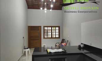 Imagem 2: CASA RESIDENCIAL em SOROCABA - SP, CAGUASSU