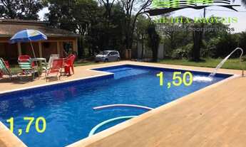 Imagem 3: CHACARA RESIDENCIAL em SALTO DE PIRAPORA - SP, ITINGA