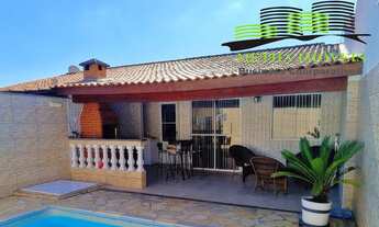 Imagem: CASA RESIDENCIAL em SOROCABA - SP, WANEL