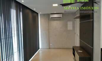 Imagem 2: APARTAMENTO RESIDENCIAL em SOROCABA - SP, PARQUE CAMPOLIM