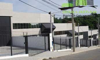 Imagem 3: GALPAO INDUSTRIAL em sorocaba - SP, jardim bella vista