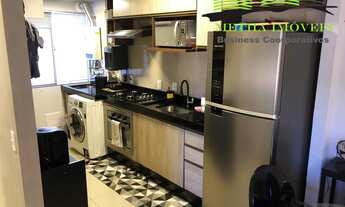 Imagem: APARTAMENTO RESIDENCIAL em VOTORANTIM