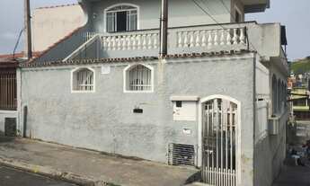 Imagem: CASA RESIDENCIAL em SOROCABA - SP, VILA