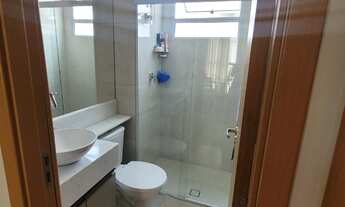 Imagem 5: APARTAMENTO RESIDENCIAL em SOROCABA - SP, CAGUASSU