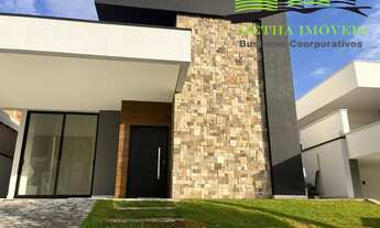 Imagem: Casa de Condomínio com 3 Quartos à venda