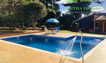 Imagem: CHACARA RESIDENCIAL em SALTO DE PIRAPORA